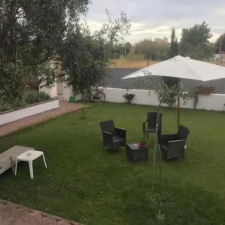 Privat bolig Turistico