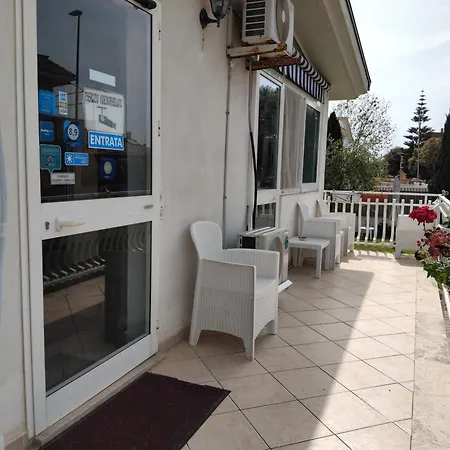 Privat bolig Turistico