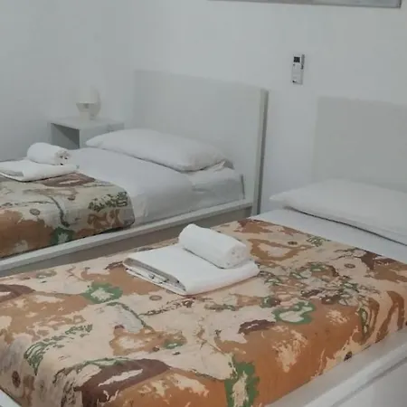 Turistico Privat bolig *