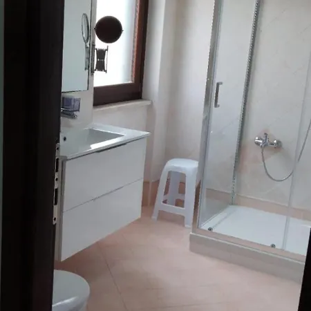 Turistico Privat bolig